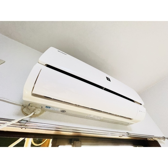 トレンタハウス八王子の設備|別号室参考写真