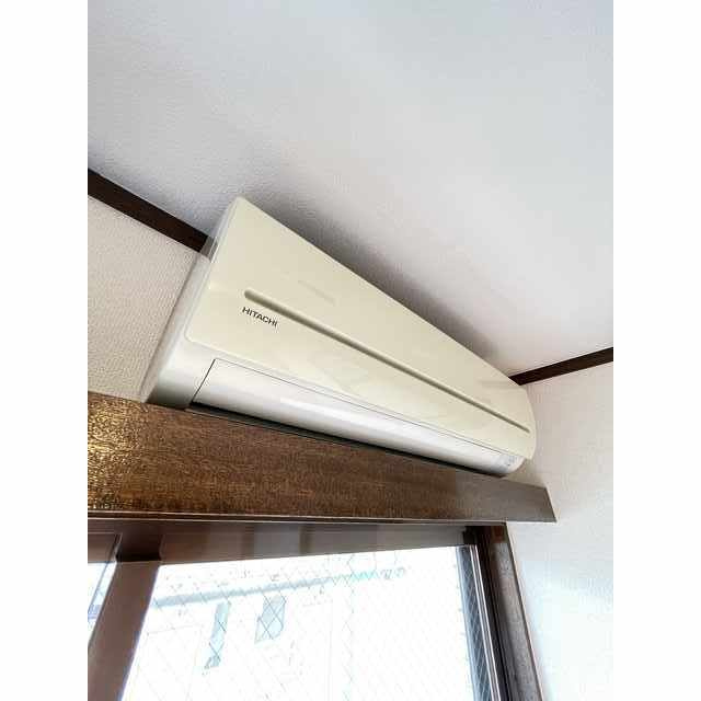 クレセントＫＯＹＯの設備|別号室参考写真