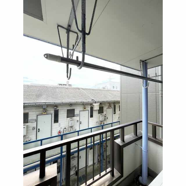 クレセントＫＯＹＯのその他|別号室参考写真