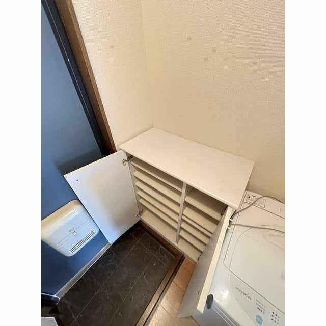 クレセントＫＯＹＯのその他|別号室参考写真