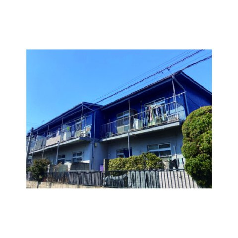 ウエストナラシノ