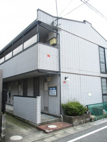 カサジュール宮前