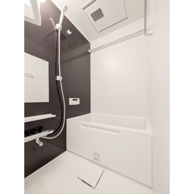 モンターニュ薬園台の内装