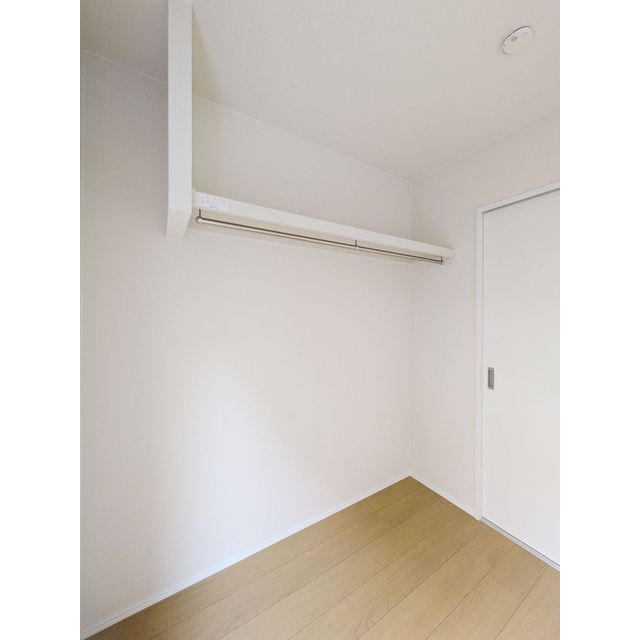 モンターニュ薬園台の内装