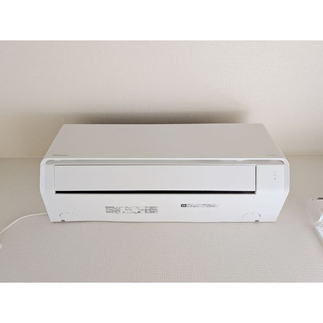 モンターニュ薬園台の内装