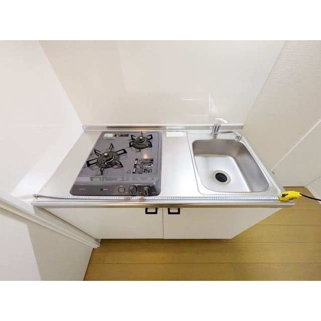 モンターニュ薬園台の内装