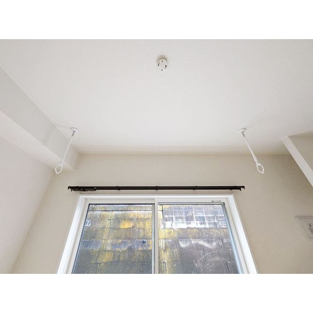 モンターニュ薬園台の内装