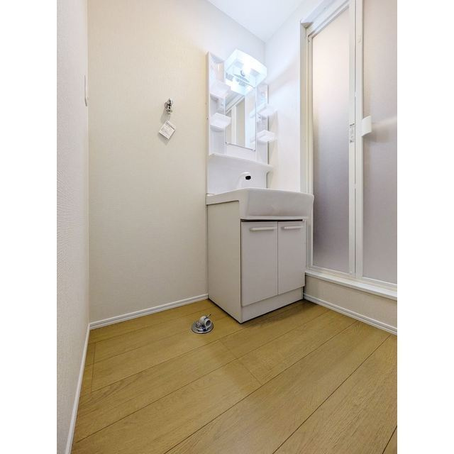 モンターニュ薬園台の内装