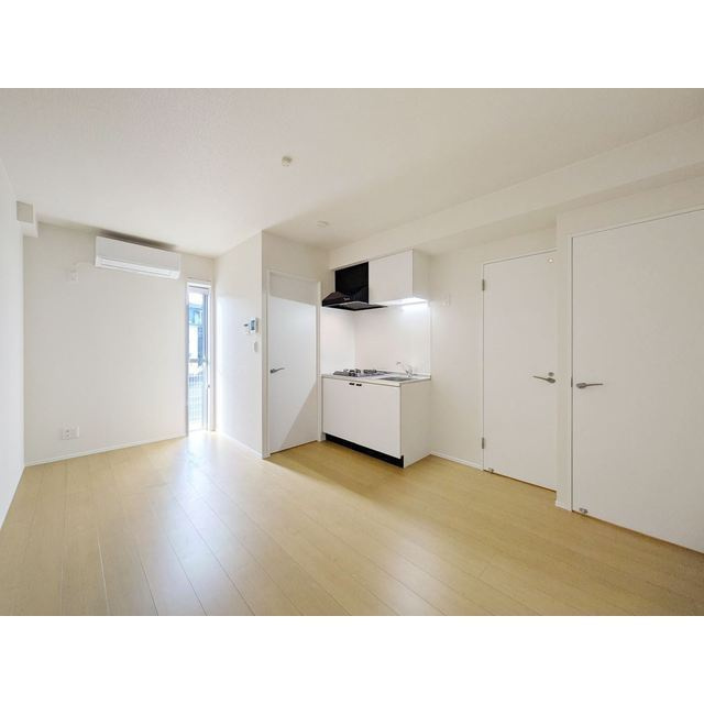 モンターニュ薬園台の内装