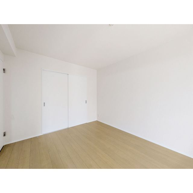 モンターニュ薬園台の内装