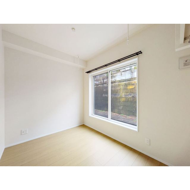 モンターニュ薬園台の内装