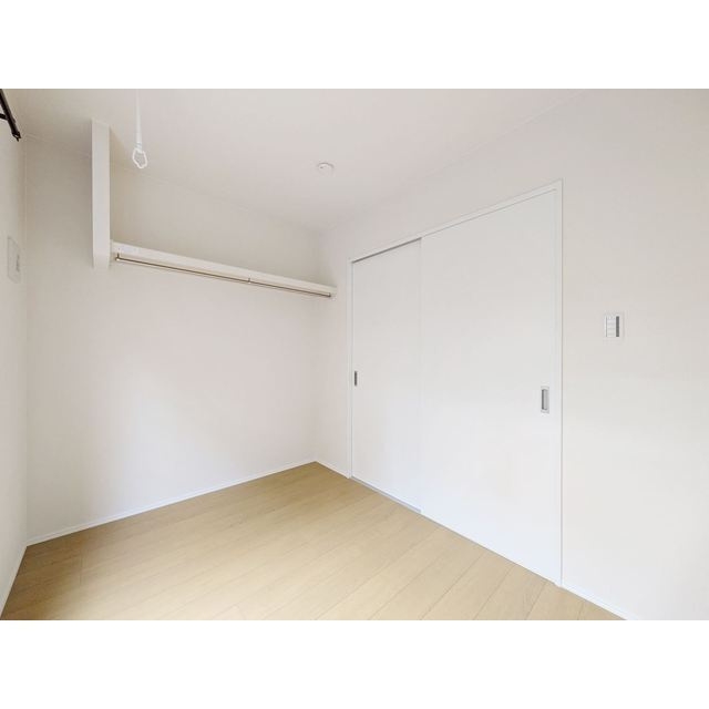 モンターニュ薬園台の内装