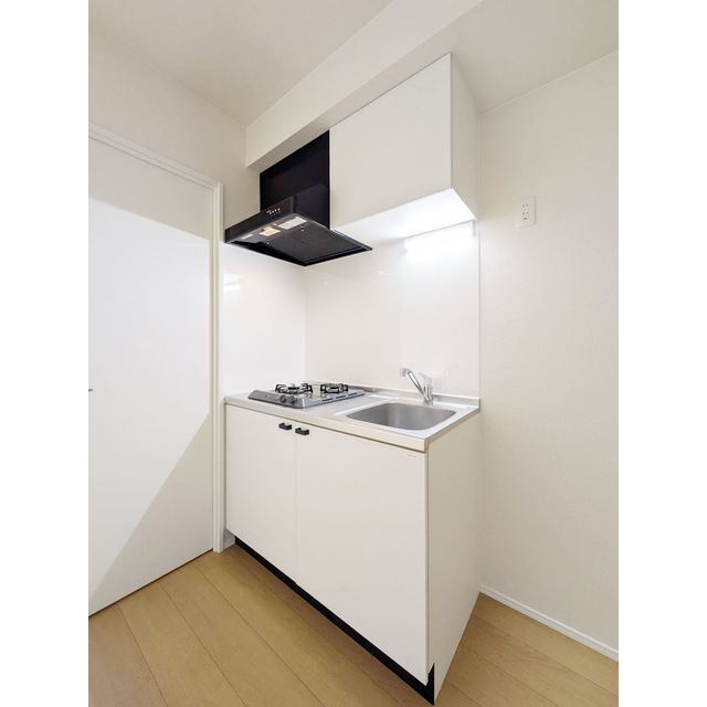 モンターニュ薬園台の内装