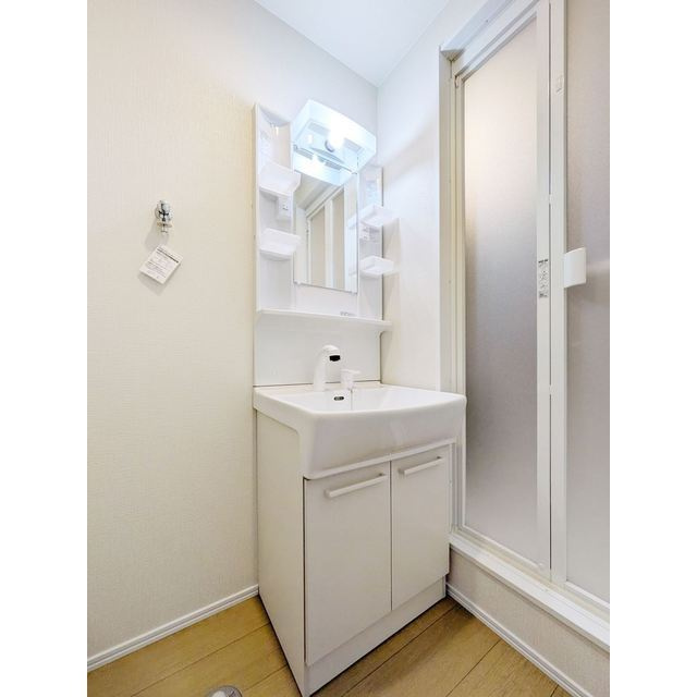 モンターニュ薬園台の内装