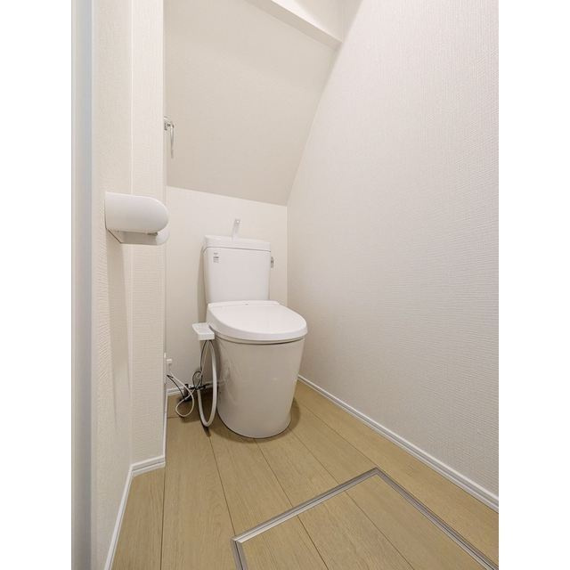 モンターニュ薬園台の内装