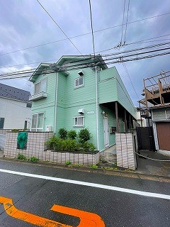 フローラルガーデン