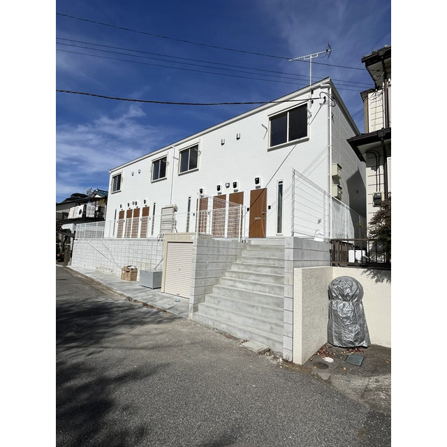 モンターニュ薬園台