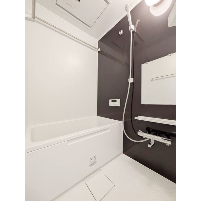 モンターニュ薬園台の内装