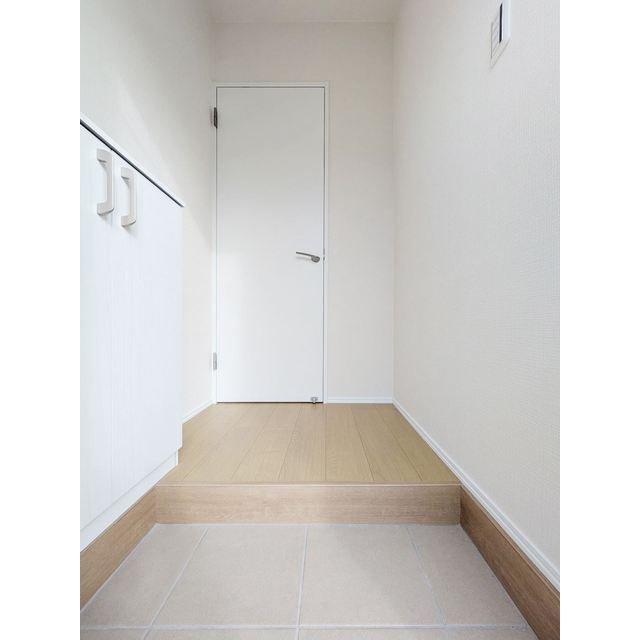 モンターニュ薬園台の内装