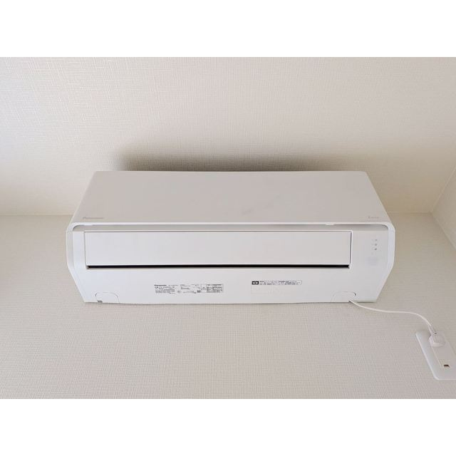 モンターニュ薬園台の内装