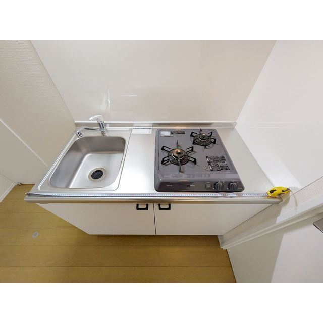 モンターニュ薬園台の内装