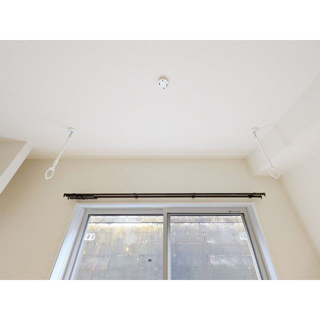 モンターニュ薬園台の内装