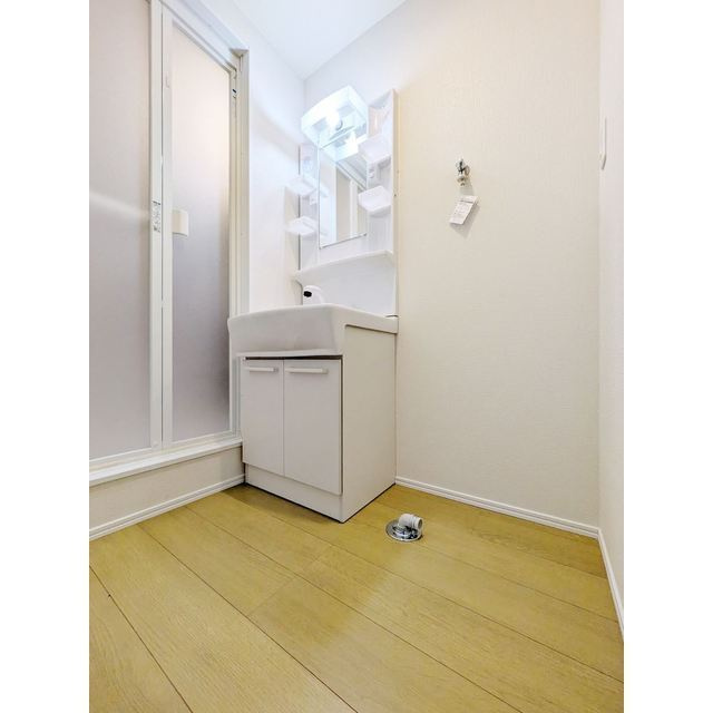 モンターニュ薬園台の内装