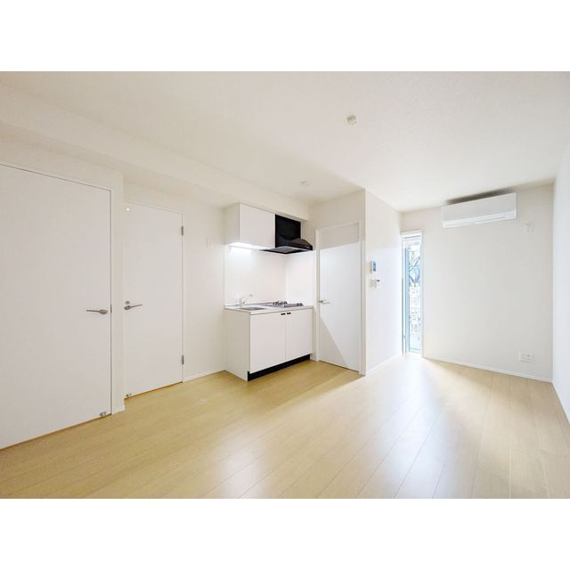 モンターニュ薬園台の内装