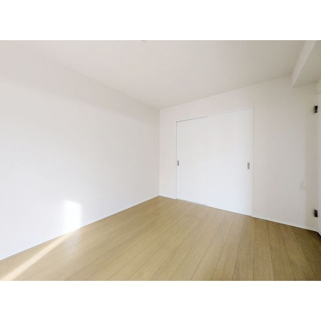 モンターニュ薬園台の内装