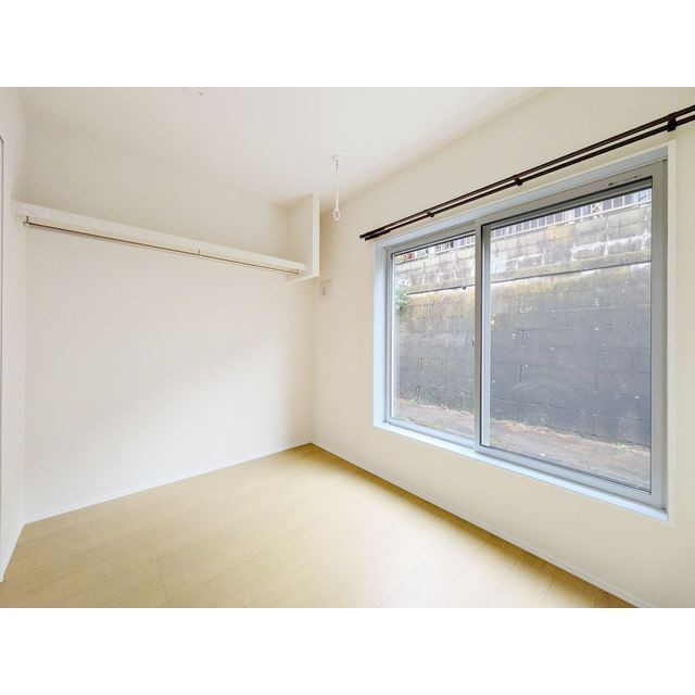 モンターニュ薬園台の内装