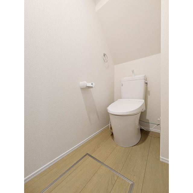 モンターニュ薬園台の内装