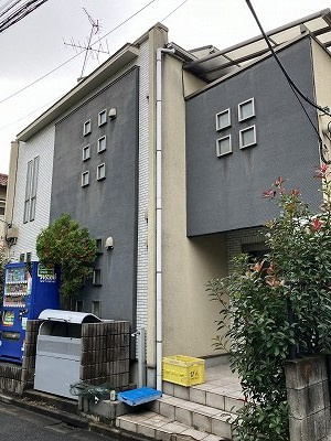 アルベリーノ南阿佐ヶ谷