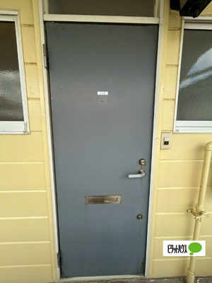 【玄関】 | チェックメイト