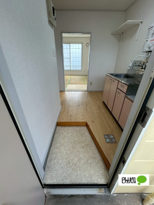 【玄関】 | チェックメイト