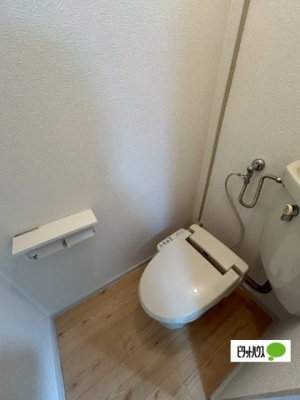 【トイレ】 | チェックメイト