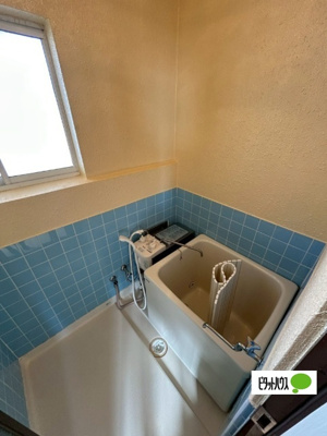 【浴室】 | チェックメイト