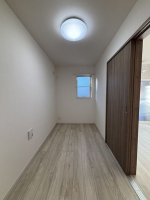 【内装】 | エクレール芦花公園