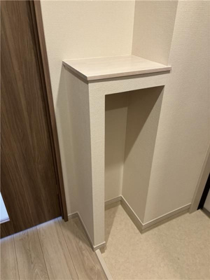 【設備】 | エクレール芦花公園