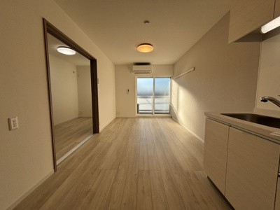 【内装】 | エクレール芦花公園