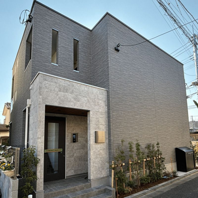 【ロビー】 | エクレール芦花公園