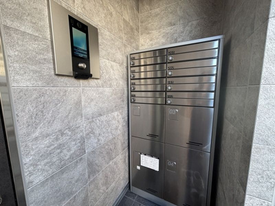 【その他共用部分】 | エクレール芦花公園