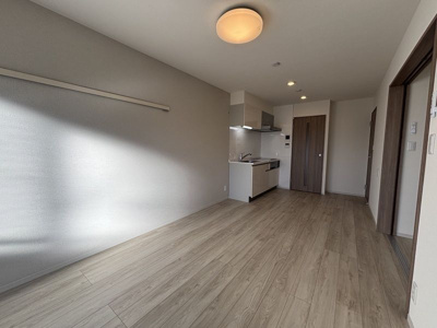 【居間・リビング】 | エクレール芦花公園