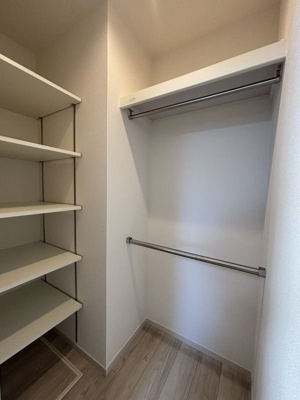 【収納】 | エクレール芦花公園