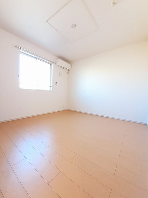 プロムナード　ヒルの内装