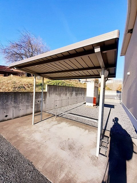 プロムナード　ヒルのその他