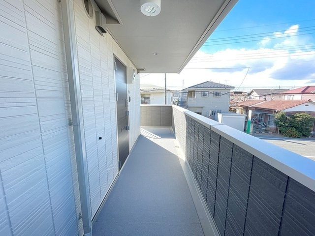 アナベルⅡのエントランス|ロビー