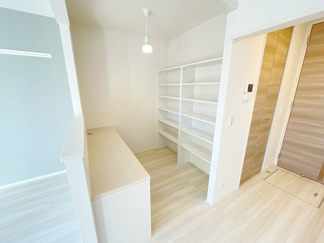 アナベルⅡのその他|ワークスペース