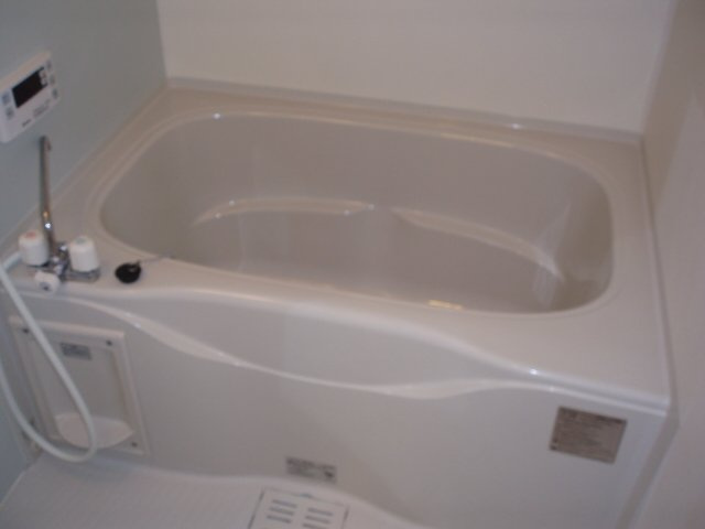 グレイス・フォレストの浴室|バス