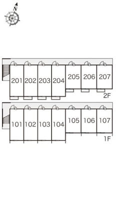 【その他】 | レオパレスコンフォール石脇３