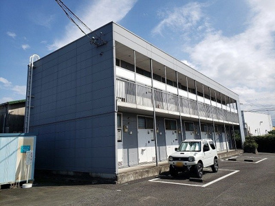 【外観】 | レオパレスＫＥＮＴ